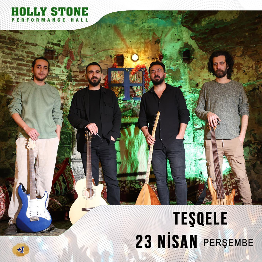 TEŞQELE Batman Konseri