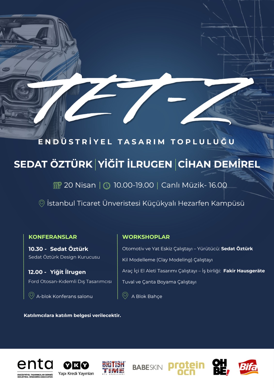 TET-Z
