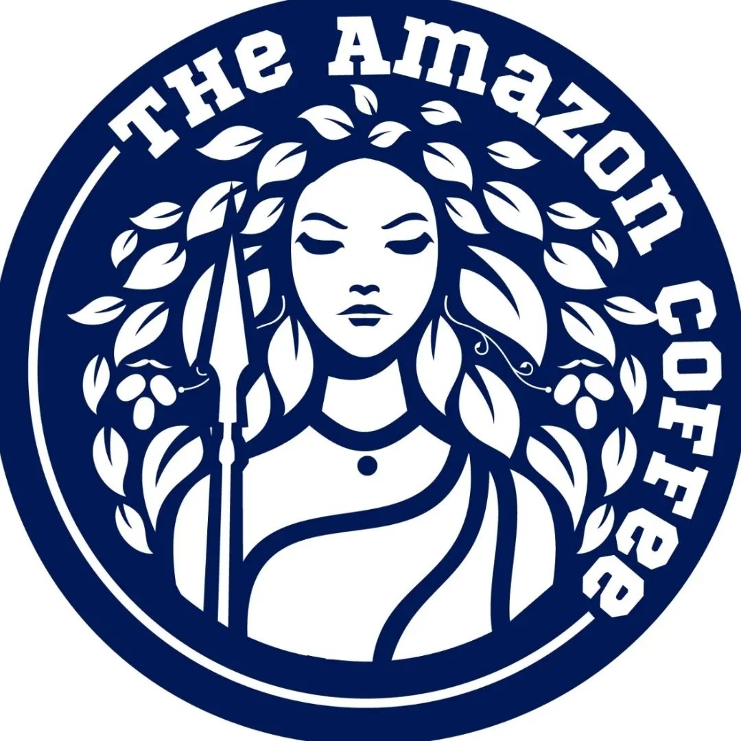 The Amazon Coffee