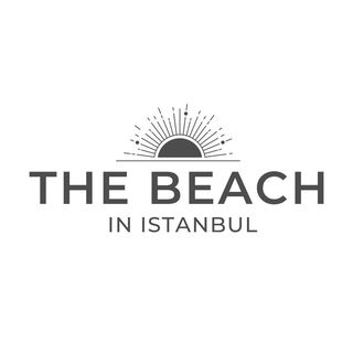 The Beach in İstanbul