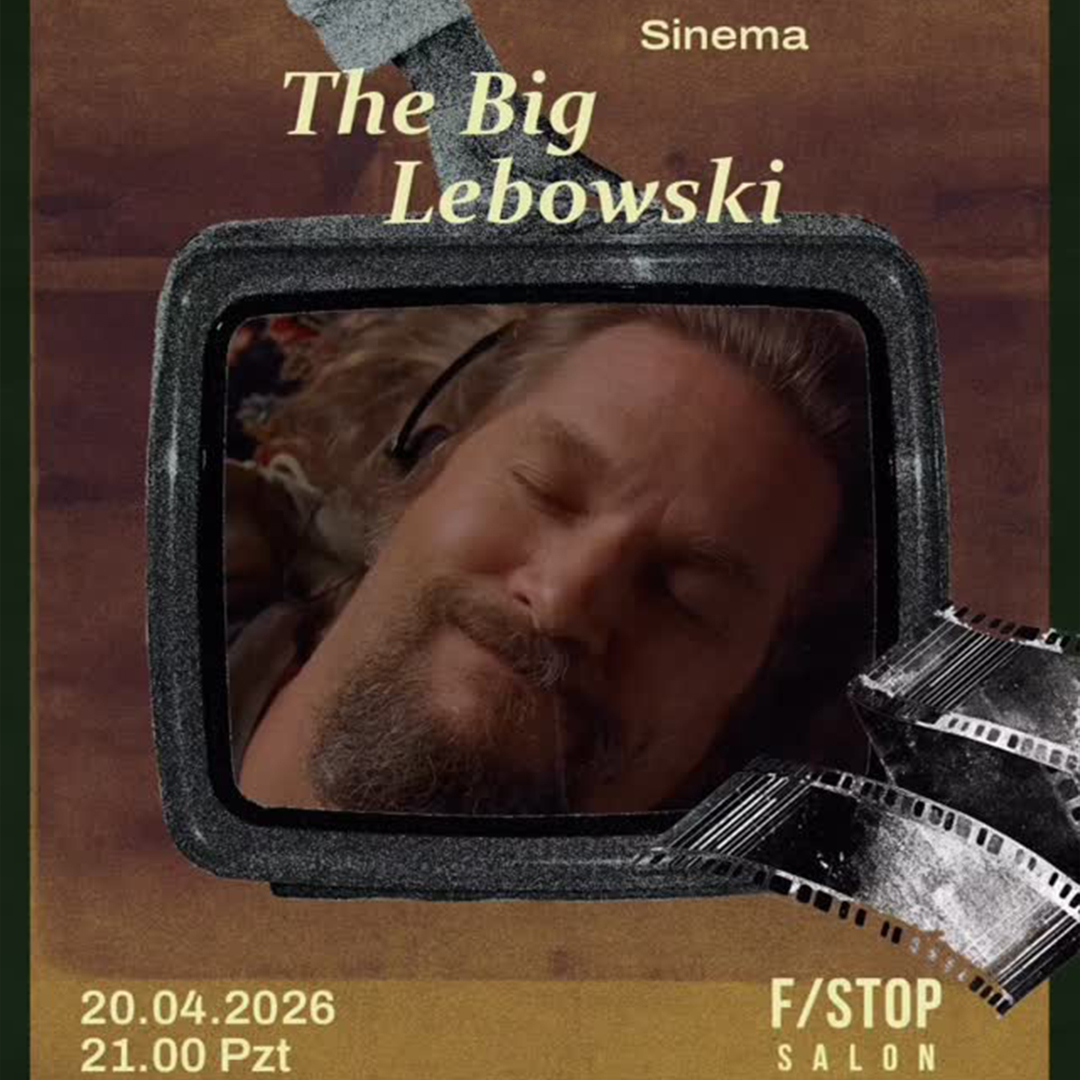 THE BIG LEBOWSKI