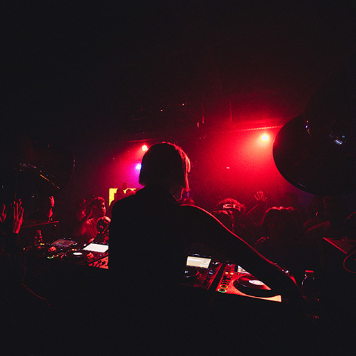 The Black Cave