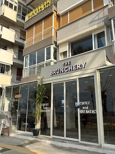 The Brunchery Art Coffee