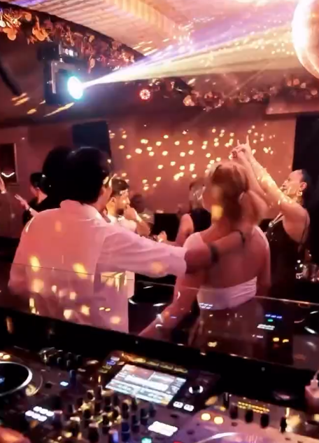 The Bunker Night Club