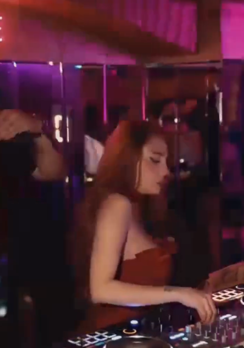 The Bunker Night Club
