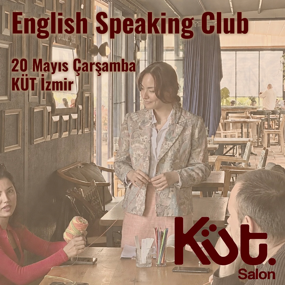 THE CIRCLE English Speaking Club