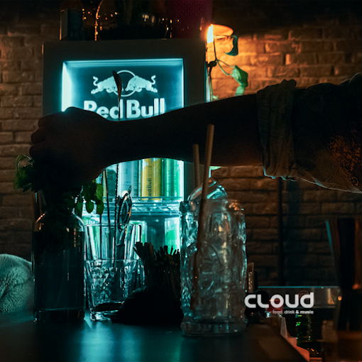 The Cloud Pub