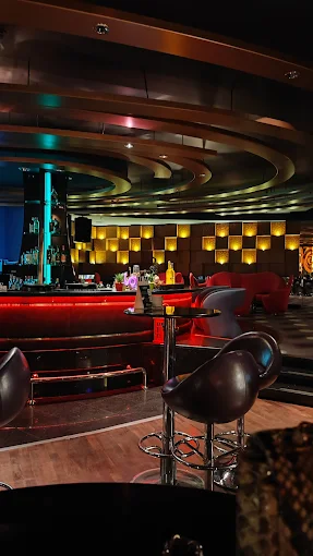 The Clubhouse Jazz Bar
