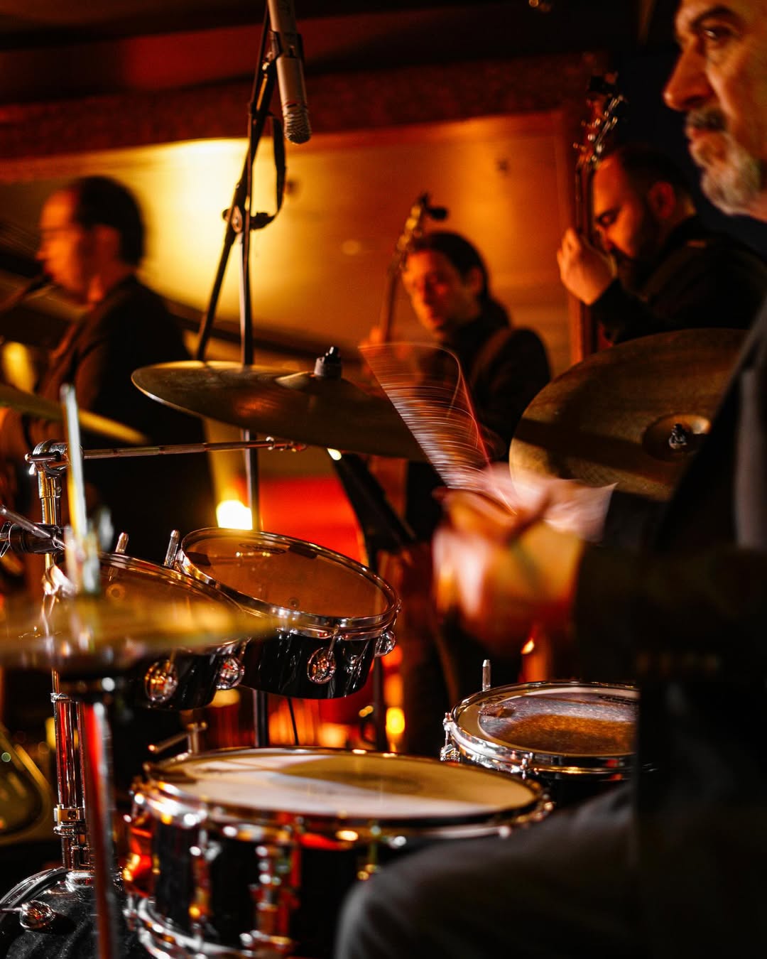 The Clubhouse Jazz Bar