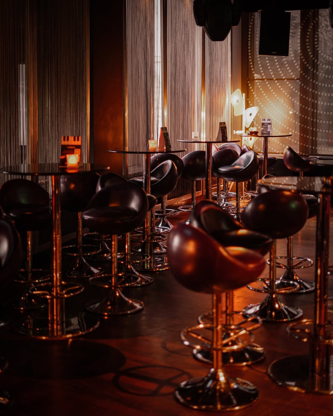 The Clubhouse Jazz Bar