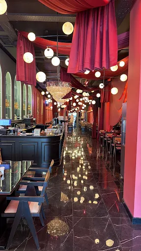 The Cocktail Academy