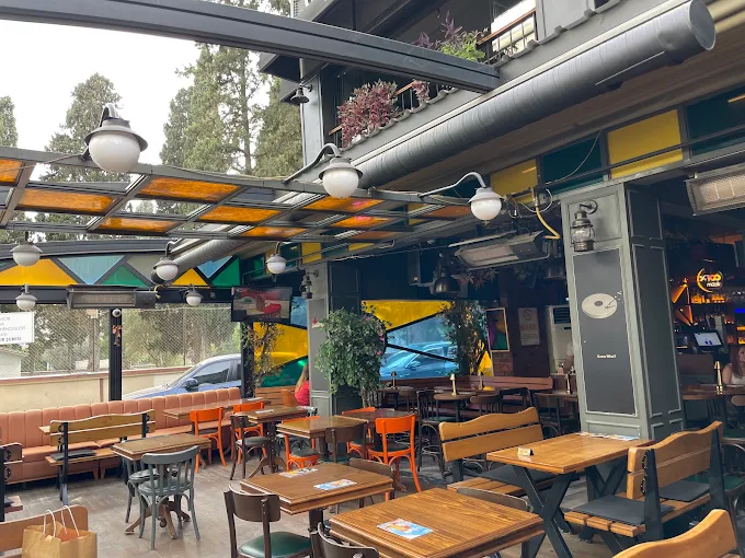 The Corner İzmir