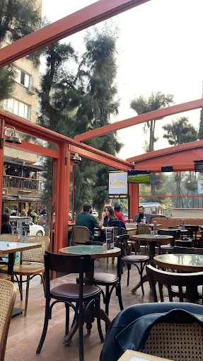 The Corner İzmir