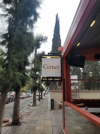 The Corner İzmir