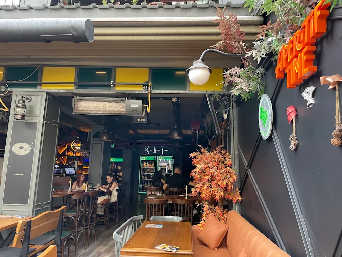 The Corner İzmir