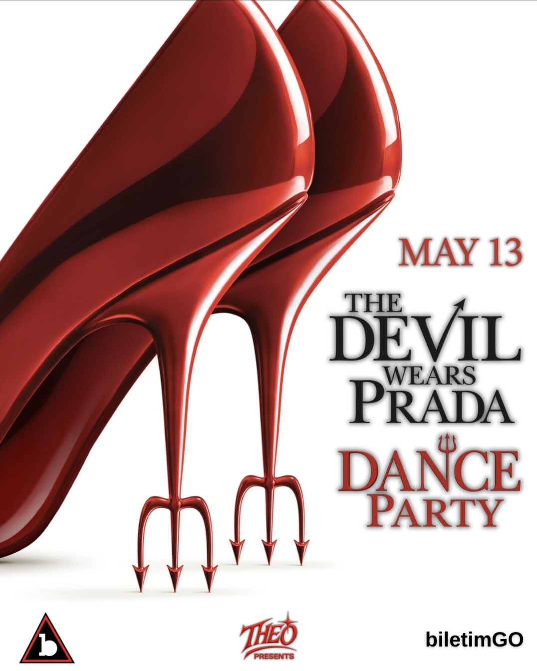 The Devil Wears Prada