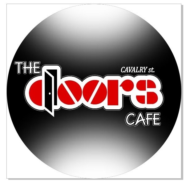 The Doors Coffee