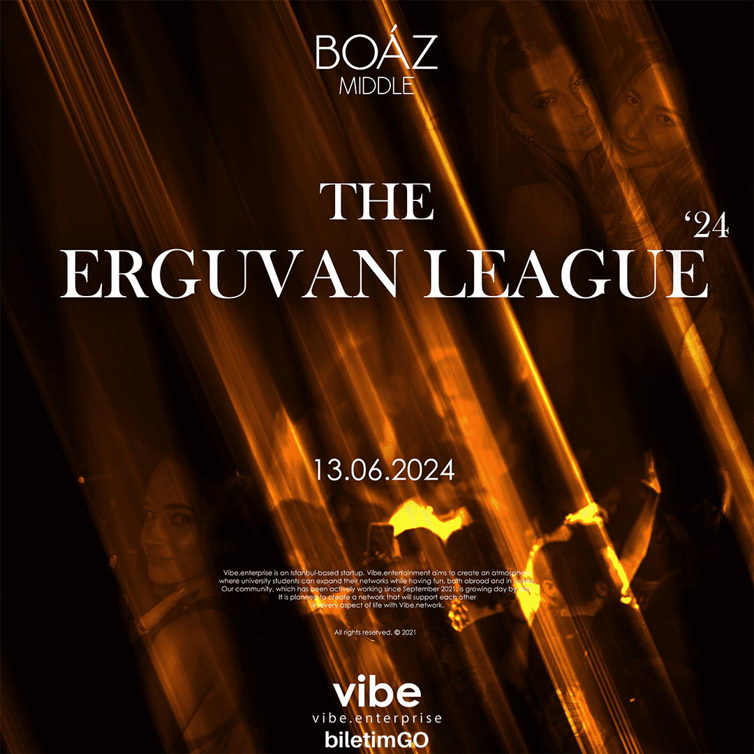 The Erguvan League