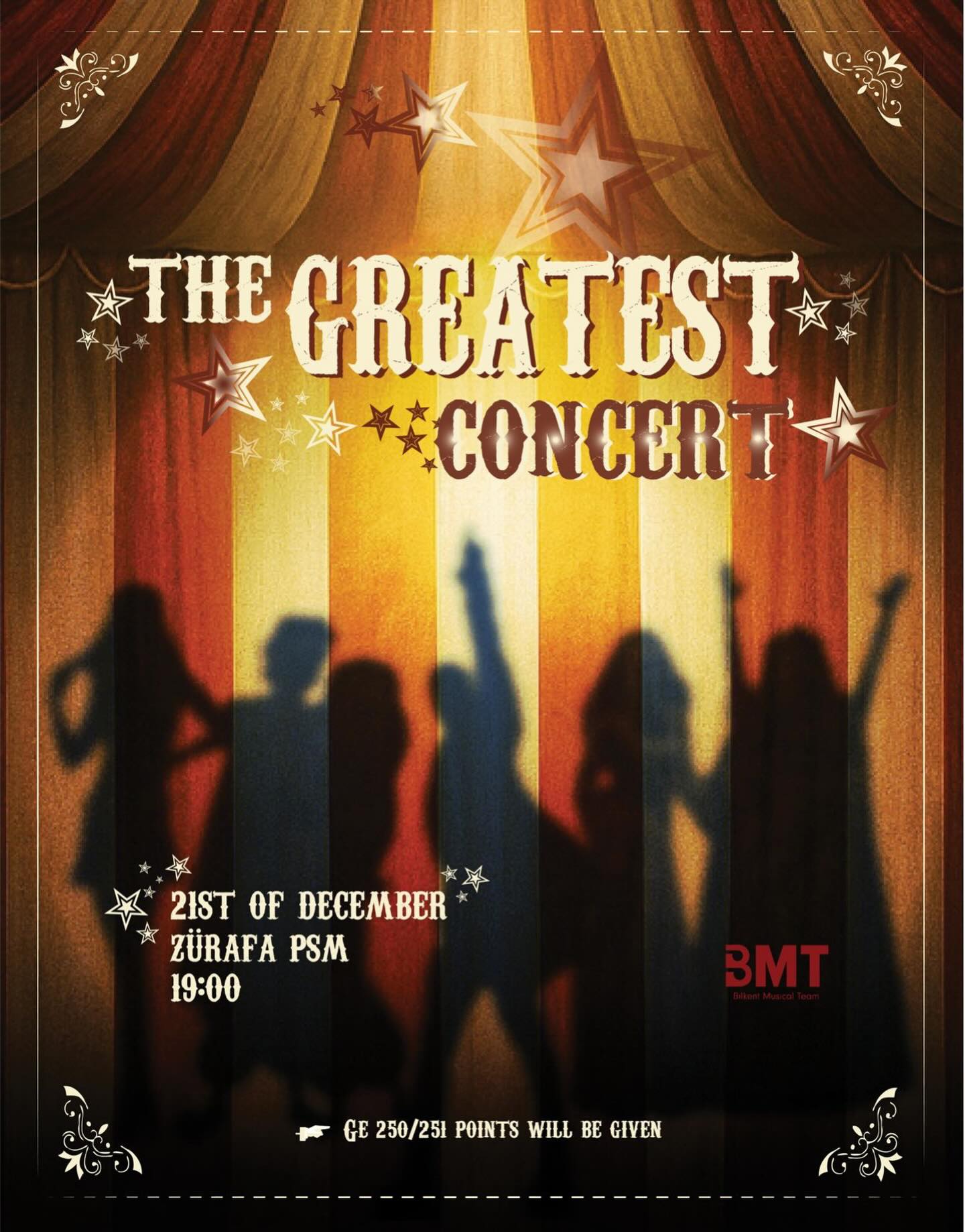 The Greatest Concert