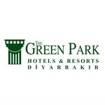 The Green Park Hotel Diyarbakır