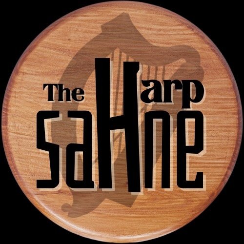 The Harp Sahne