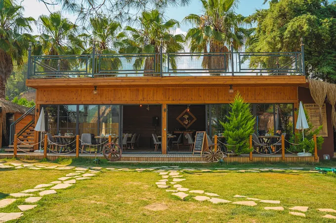 The Hill Glamping