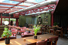 The Irish Pub CKM