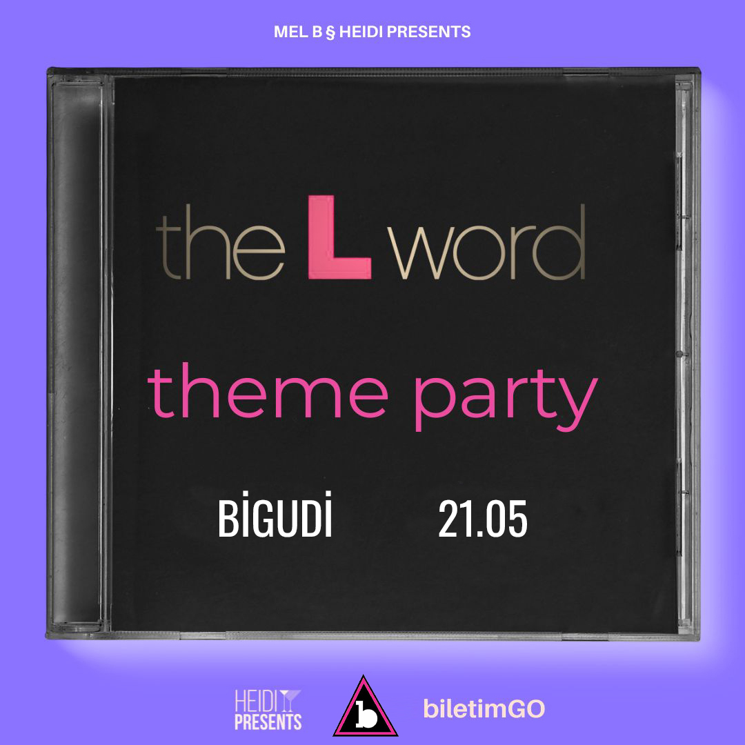 THE L WORD THEME PARTY