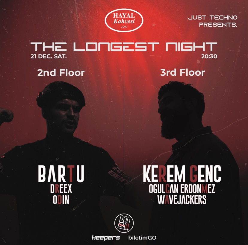 The Longest Night