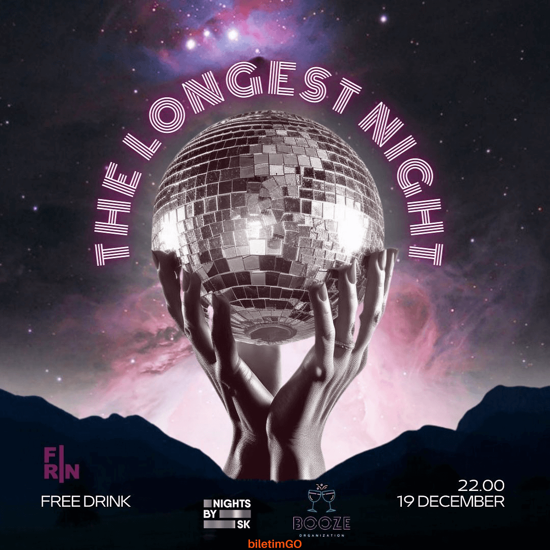 The Longest Night