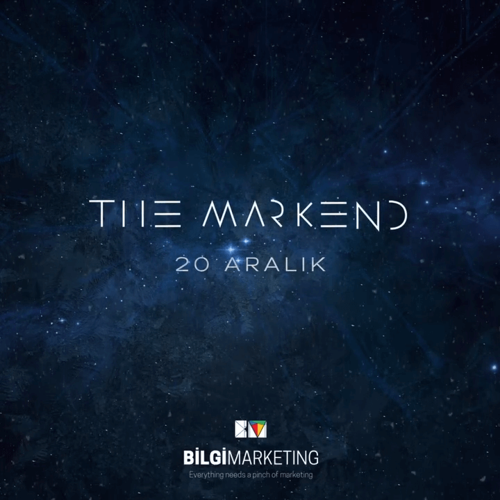 The Markend