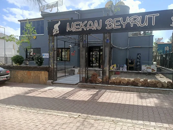 The North Irish Pub - Diyarbakır