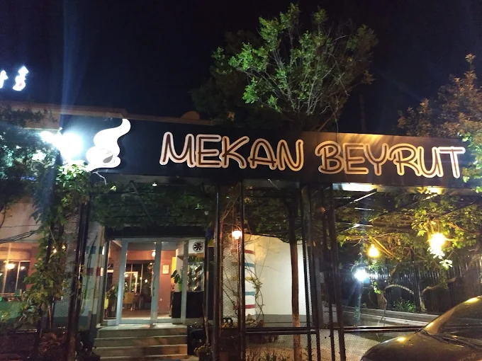 The North Irish Pub - Diyarbakır
