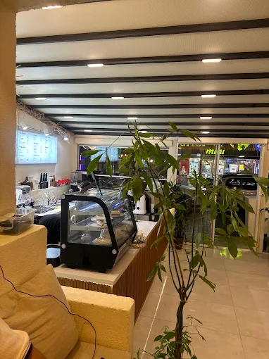 The Owl Coffee & More