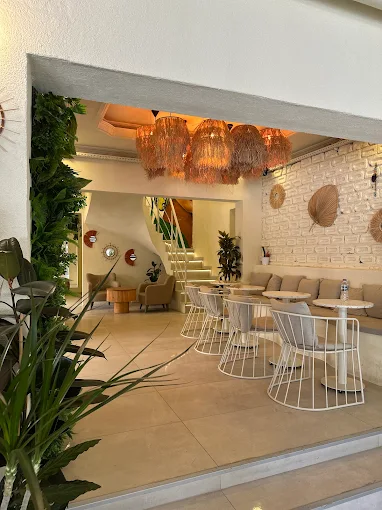 The Owl Coffee & More