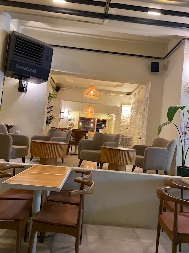 The Owl Coffee & More
