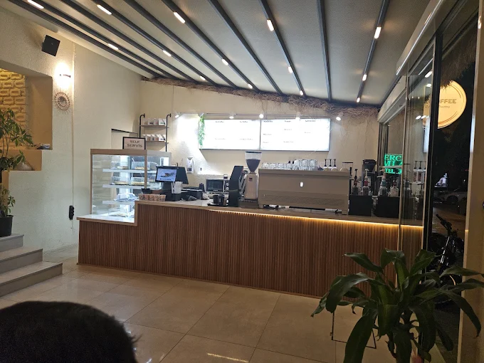 The Owl Coffee & More