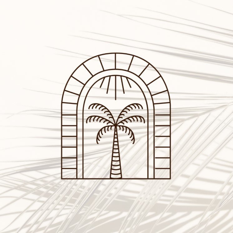 The Palm Coffee Shop