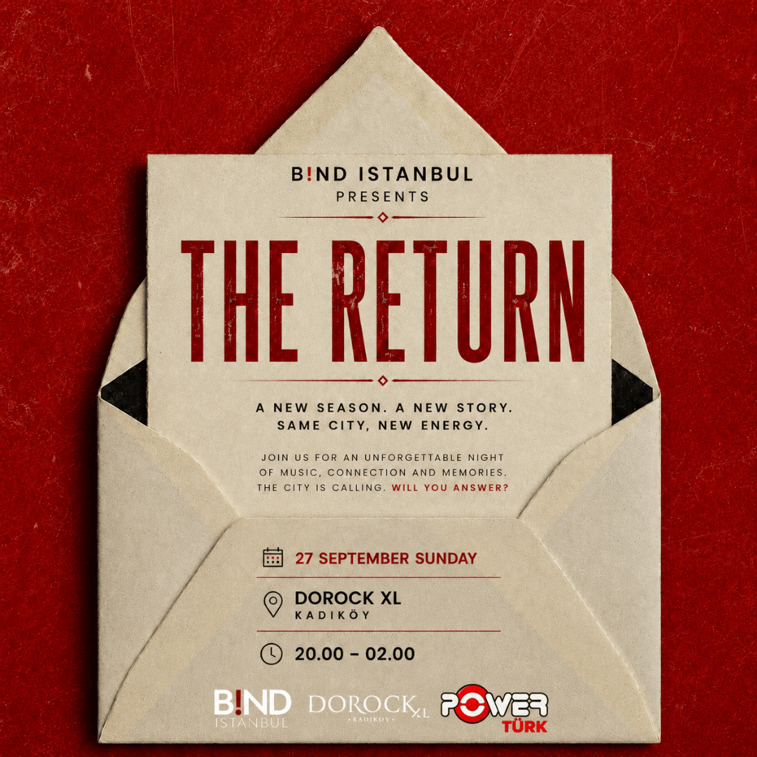 The Return