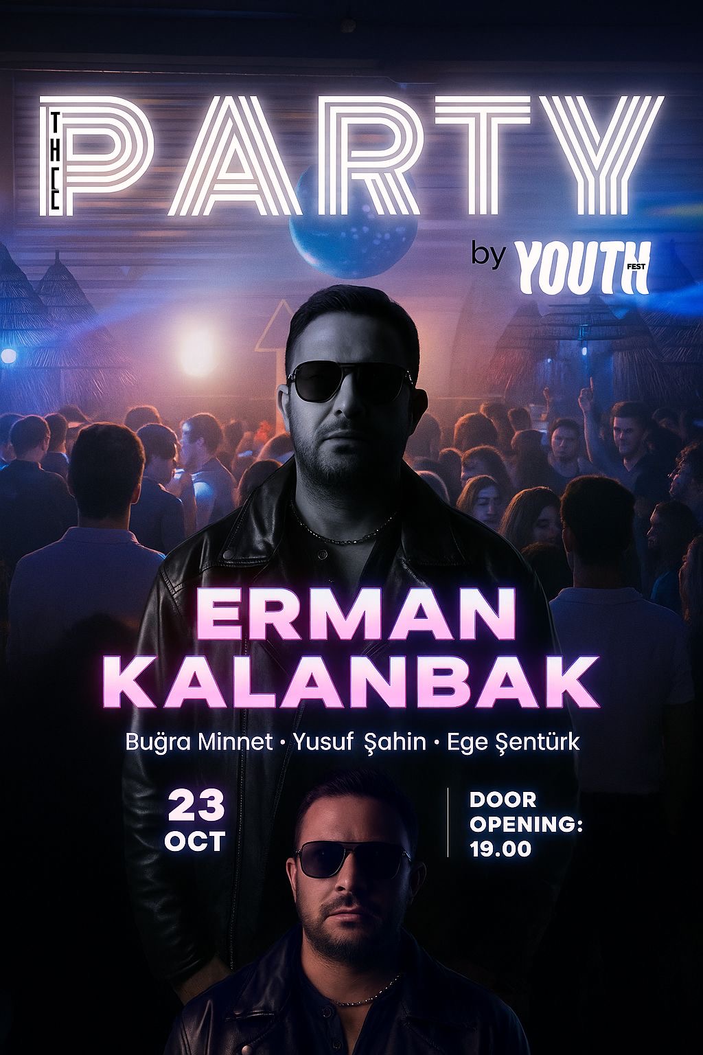 The Youth Fest