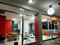 TheBi Theater & Art Cafe Oda Sahnesi