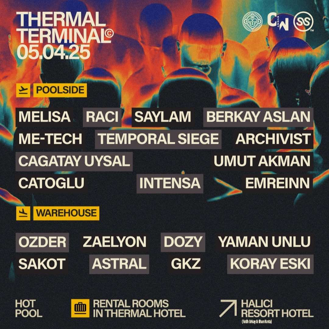 Thermal Terminal