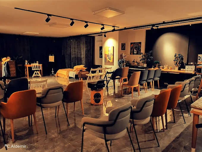THINK House İstanbul