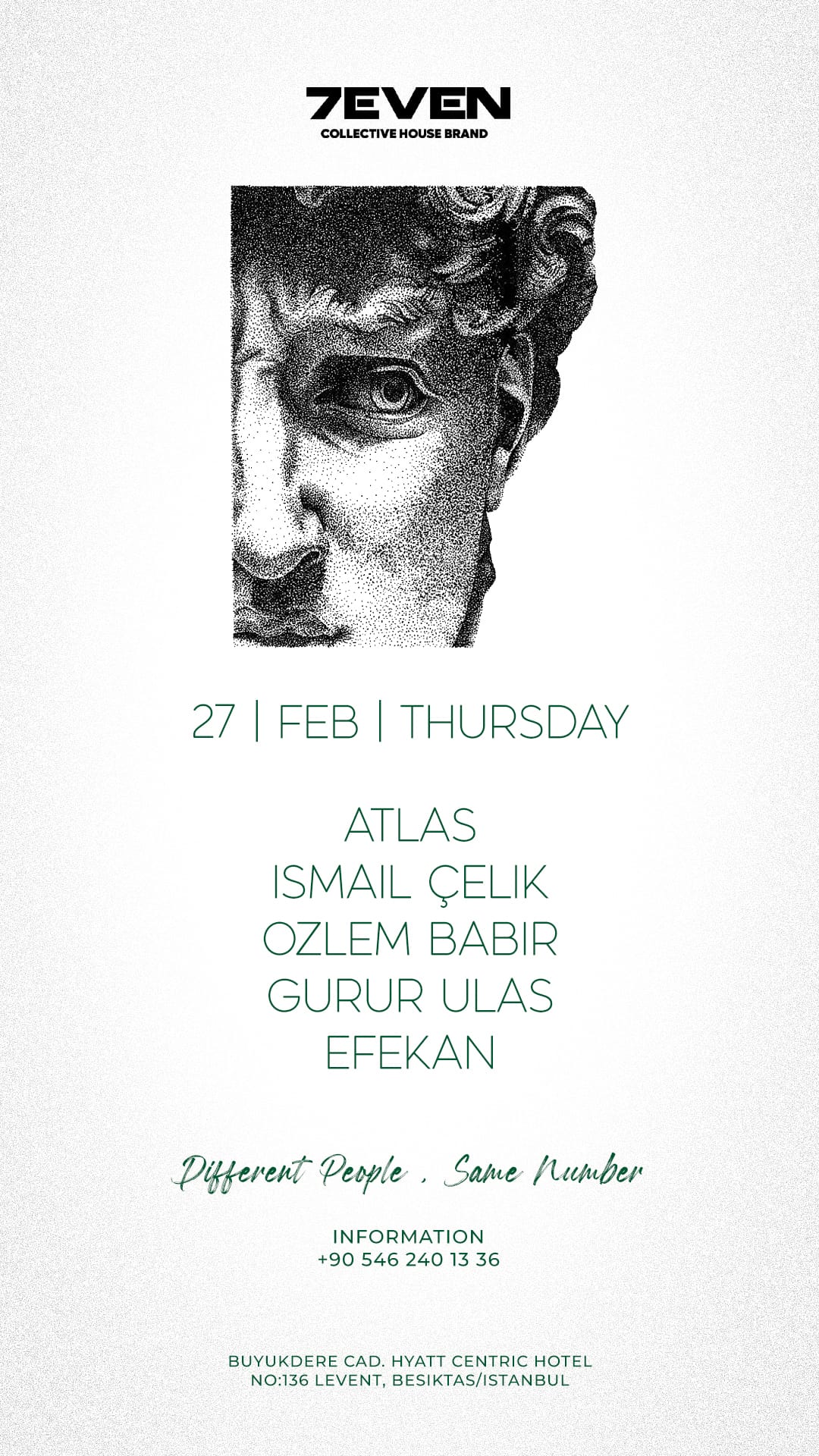 Thursday R&B Night