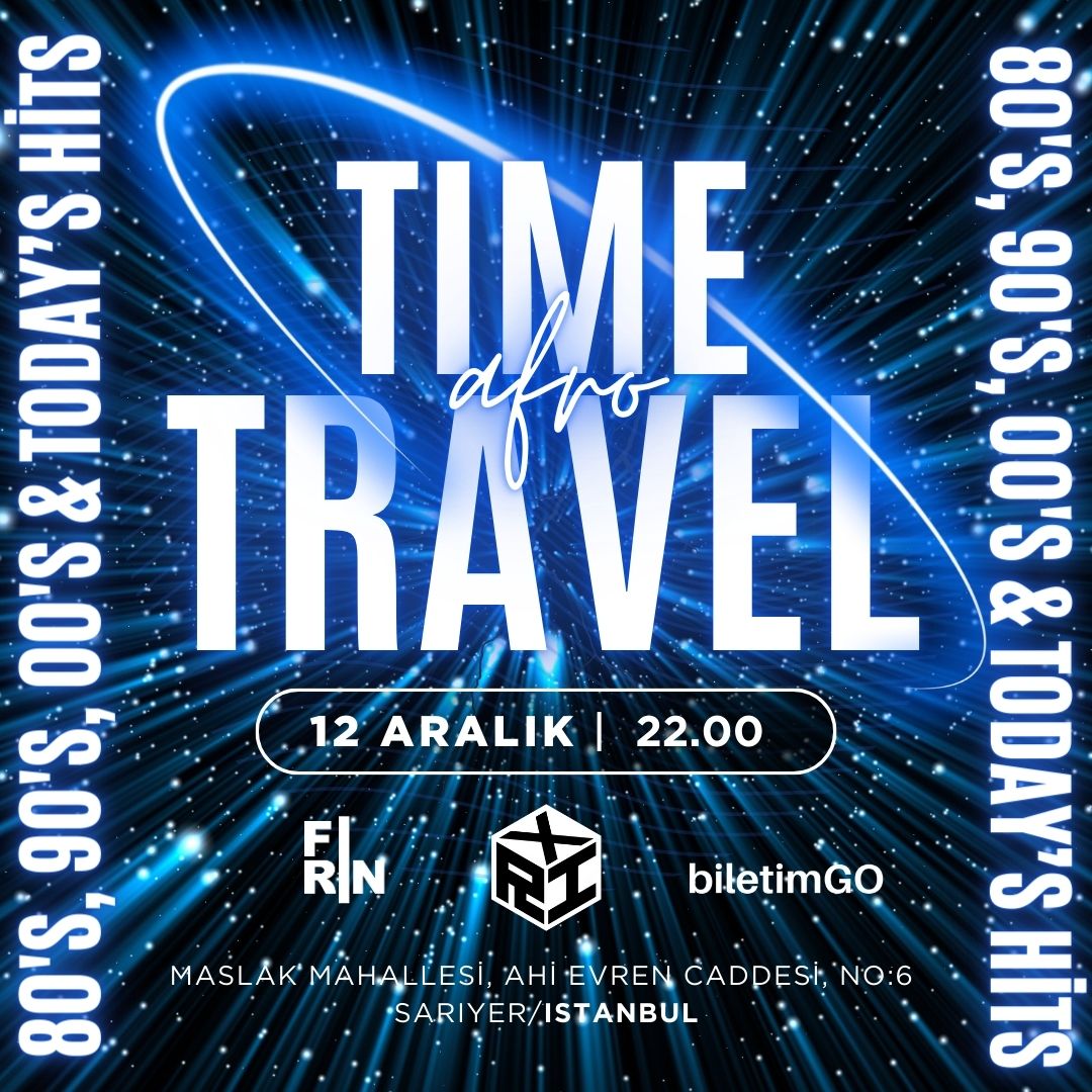 Time Travel
