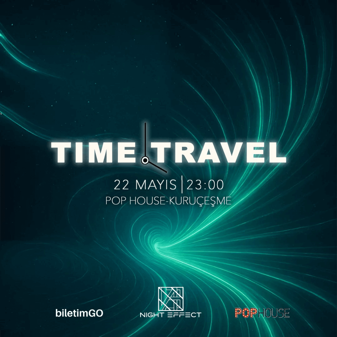 Time Travel