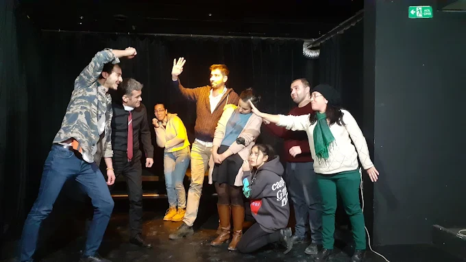 Timiyatro Ankara