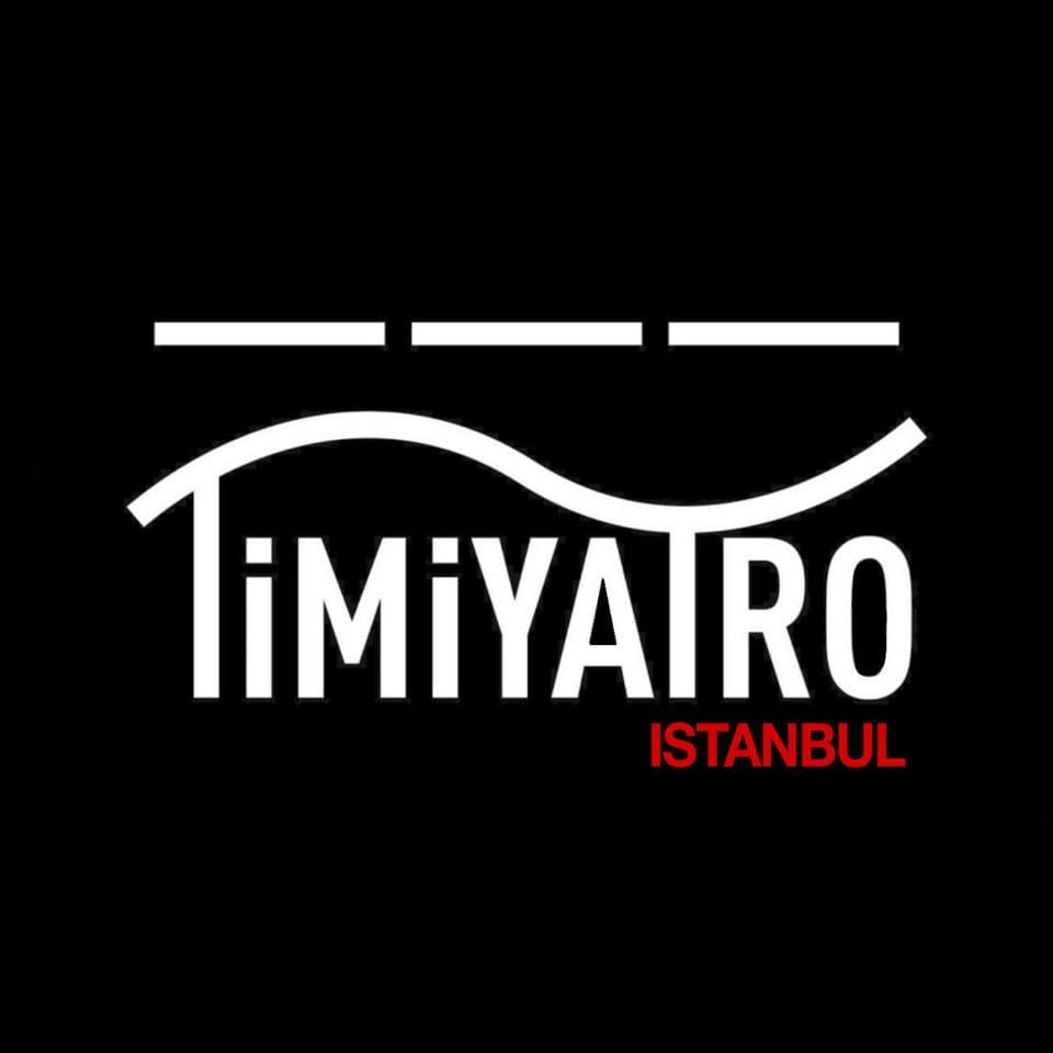 Timiyatro Sahnesi