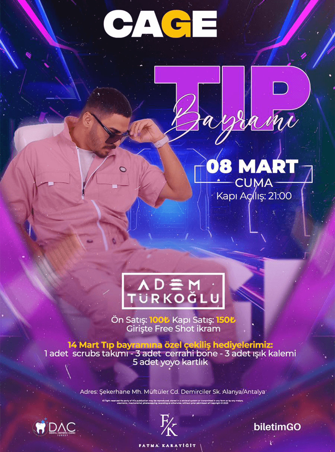 Tıp Bayramı