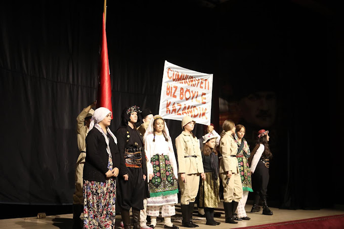 Tiyatro Kyzikos
